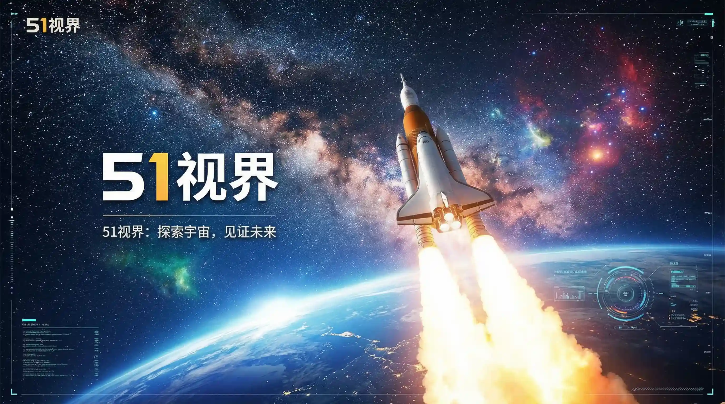 太空探索与航天发射 - 孽缘电视剧 追踪航天动态
